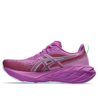 Asics (WMNS) ASICS Novablast 4 Lite-Show Purple 1012B651-300