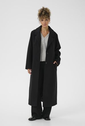 Cream Jas CRCamelia Jas Straight fit black