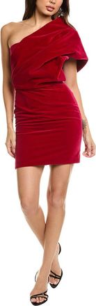 Tom Ford Velvet Mini Dress