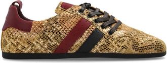 Vivienne Westwood Schoenen, Heren, Bruin, 42 EU, Leer, Drubken Sportschoenen