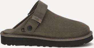 UGG Goldencoast II Nubuck Mules Male 40