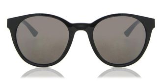 Oakley OO9474 SPINDRIFT 947405 Womens Sunglasses Black Size 52