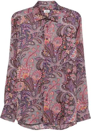 Etro Shirt