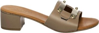 Vincent Vega Vincent Vega, Donna, Scarpe, Beige, 41 EU, new