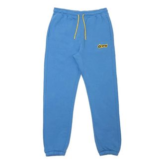 Drew House Secret Sweatpant Sky Blue DR-SS21-145