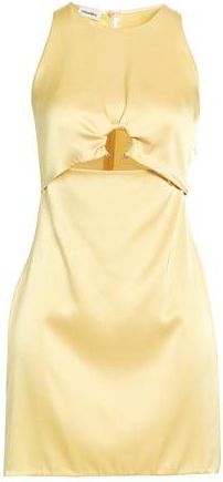 Nanushka KLEIDER - Mini-Kleider auf YOOX.COM