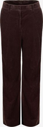 Akris Weite Cordhose Celia