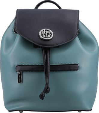 Hush Puppies Womens Mona Back Packs - Teal - One Size