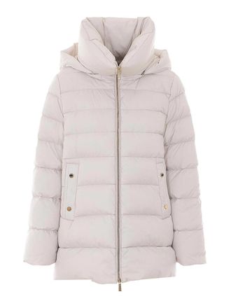 Moorer Natalia Down Jacket