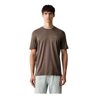 Paul & Shark Uomo, Top, Marrone, M, new