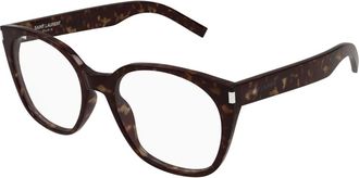 Saint Laurent Glasses, unisex, Brown, Size: 55 MM SL 897 Sunglasses
