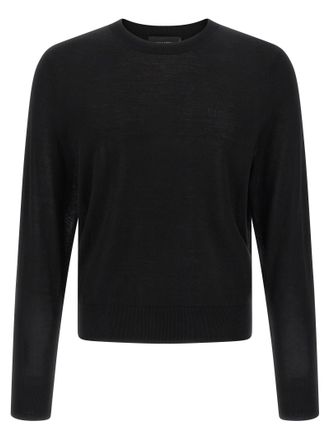 Dsquared2 Wool Sweater