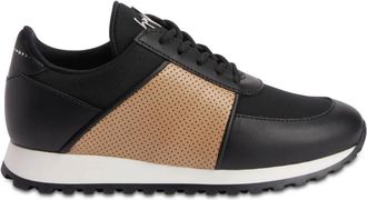 Giuseppe Zanotti Sneakers Jimi Running - Nero
