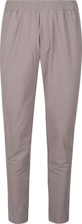 PMDS Premium Mood Denim Superior Grey Steve Elasticated Waistband Pants