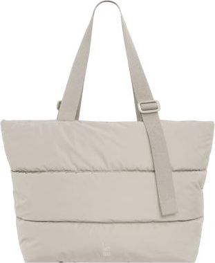 Got Bag PUFFER TOTE BAG in Scallop Monochrome at Nordstrom