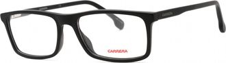 Carrera 175/N 0003 00 Matte Black 53mm