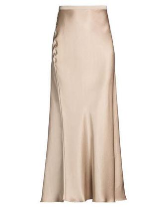 Anine Bing BOTTOMWEAR - Maxi skirts on YOOX.COM