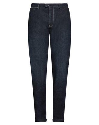 Sartoria Tramarossa PARTES DE ABAJO - Pantalones vaqueros en YOOX.COM