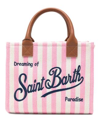 MC2 Saint Barth Vanity Bag Midi