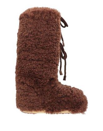 Moon Boot SCHUHE - Stiefel auf YOOX.COM