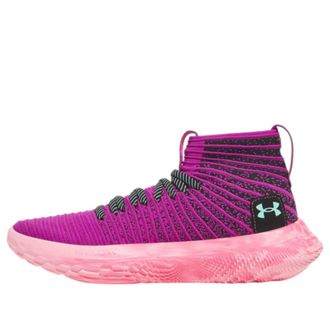 Under Armour x Elite Flow FUTR Hoopnotic 3028828-514