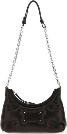 Maison Margiela Glam Slam Flap-schoudertas
