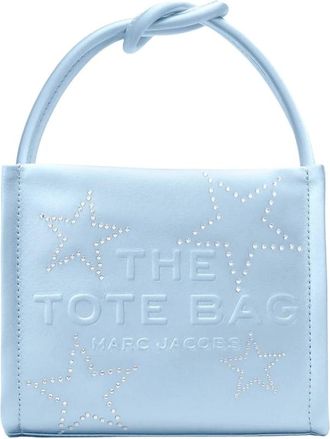 Marc Jacobs Donna, Borse, Blu, Taglia unica, new