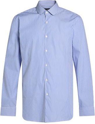 HUGO BOSS CAMISETAS Y TOPS - Camisas en YOOX.COM