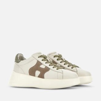 Hogan Sneaker - Cream