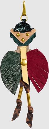 Jerome Dreyfuss Porte-Cl&eacute;s Daniel Multico Leo