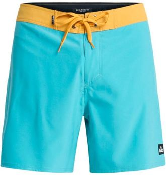 Quiksilver Surfsilk Kaimana 16 Boardshorts f&uuml;r Herren | t&uuml;rkis