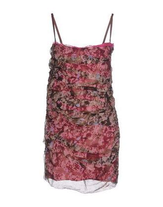 Ermanno Scervino Mini dresses