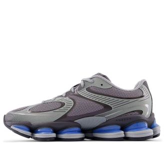 New Balance 2000 Grey Blue U20009MI
