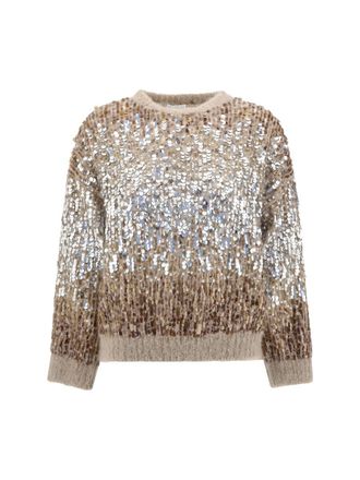 Brunello Cucinelli Knitwear