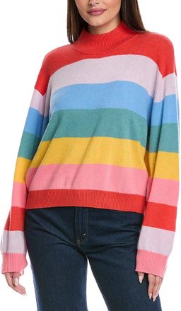 Isla Delia Cashmere Sweater