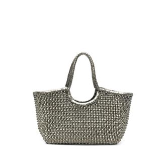 Dragon Diffusion Tote Bags