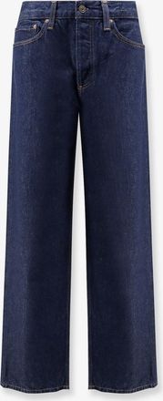 A Gold E Arc regerenative cotton jean - AGOLDE - gender_Woman