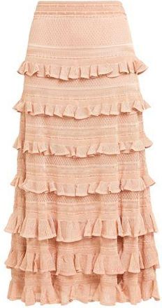 Zimmermann BOTTOMWEAR - Gonne midi su YOOX.COM