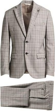 Paoloni Suits