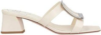 Roger Vivier Sandals