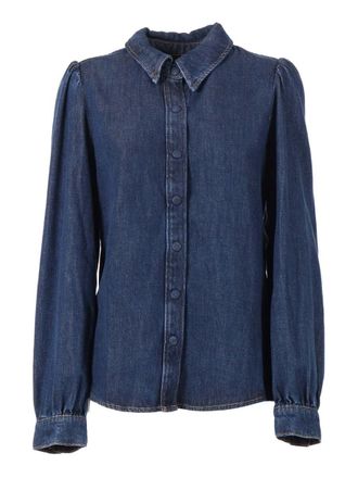 7 For All Mankind Shirt