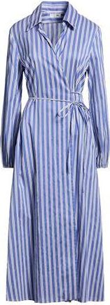 Manzoni24 VESTITI - Vestiti midi su YOOX.COM