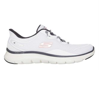 Skechers Appeal 5.0 instapschoenen voor dames (Wit)