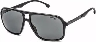 Carrera 8035/S 0KB7M9 Grey/Grey Polarized