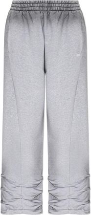 Avavav Logo Sharpei Sweatpant - Dames - Sweatpants - Grijs - M - Katoen - Broeken