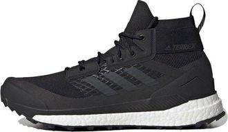 adidas Terrex Free Hiker Primeblue Black Carbon GW2810
