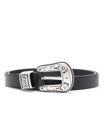 Golden Goose Belt Accessories