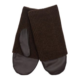 BTF-CPH Giacche in pelle - - Accessories - Donna - Marrone - M