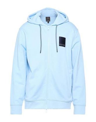A|X Armani Exchange TOPWEAR - Sweatshirts on YOOX.COM