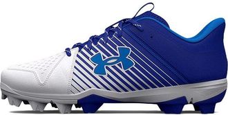 Under Armour Leadoff Low RM Royal White 3025589-400